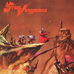 Steel Vengeance : Never Lettin Go